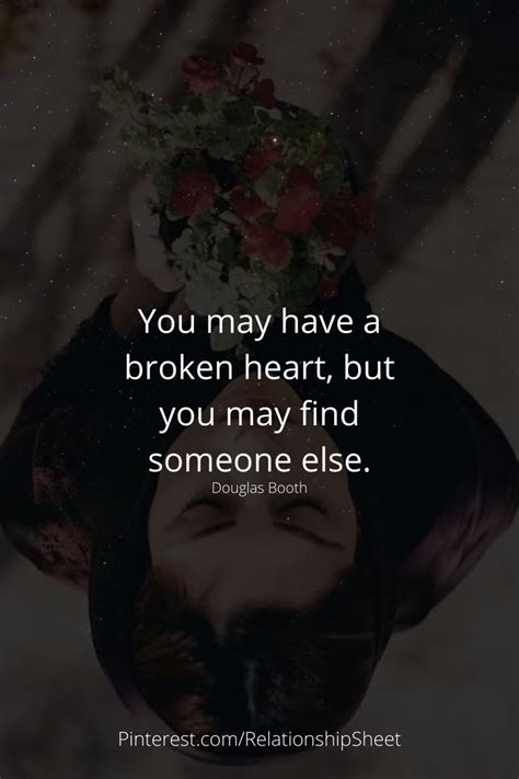 Heartbroken Quotes