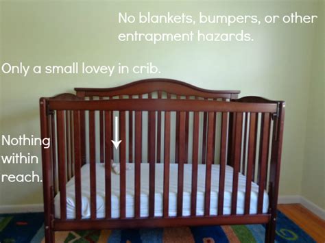 Is Your Crib as Safe as You Think? - Precious Little Sleep