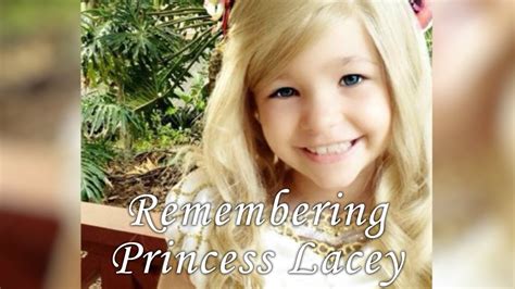 Remembering Princess Lacey ᴴᴰ Youtube