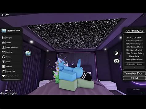 Roblox Furry Gay Se Masturbe Avec Ses Cuisses MX RLN XVIDEOS