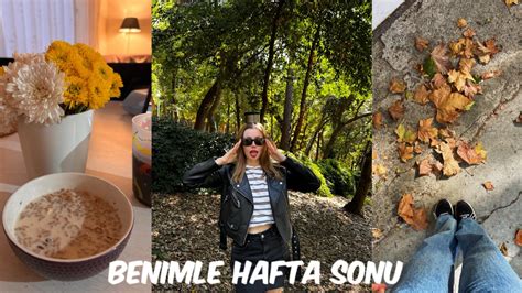 Benimle Hafta Sonu Laydan N Do Um G N Ufak Bir Kuzguncuk Ak Am