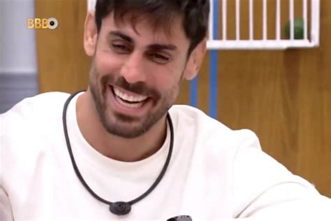 Irmão de Cara de Sapato faz campanha para lutador voltar ao BBB23