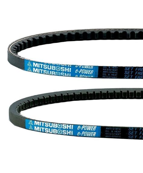 Mitsuboshi V Belt B Type 45 Inch