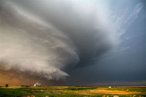 75 Tornado Facts to Blow Your Mind Away | Inspirationfeed