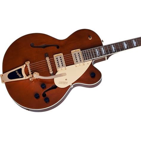 Gretsch G Tg Streamliner Hollow Body Sbs Guitarra El Ctrica