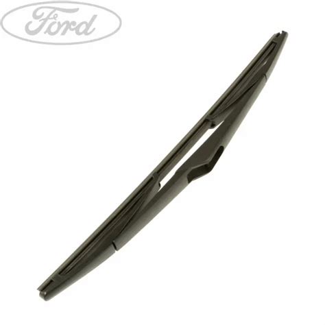 GENUINE FORD FOCUS MK4 Hatch Kuga Mk1 S Max WA6 Rear Wiper Blade