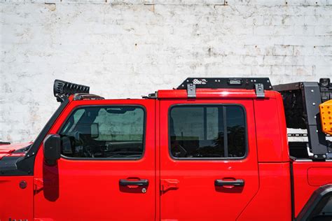 Gladiator Modular Roof Rack