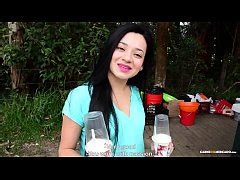 Mamacitaz Juliana Davila Hot Colombian First Time Porn With Stranger Xxx Mobile Porno