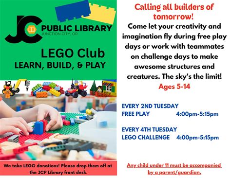 Junction City Public Library | Junction City OR