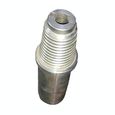 Mild Steel Rod Adapter Number Of Spindle 1 At Rs 4000 Piece In New