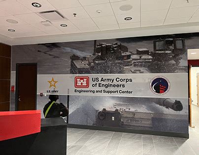 Usace Projects :: Photos, videos, logos, illustrations and branding :: Behance