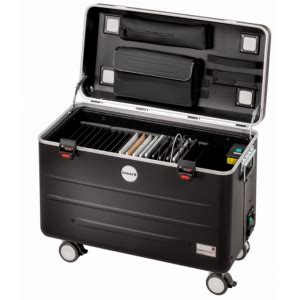 Valise De Chargement Parat Tc Twincharge Avec C Bles De Chargement