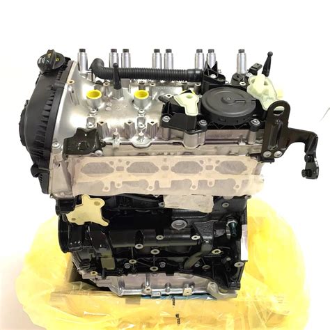 T T Ea Engine For Audi Volkswagen Tfsi Tsi T Cea Cae Cpm