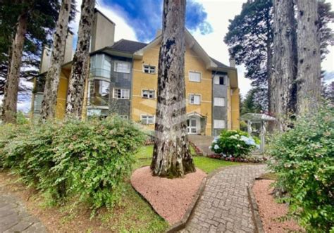 Apartamentos Mobiliados Venda Em Gramado Rs Chaves Na M O