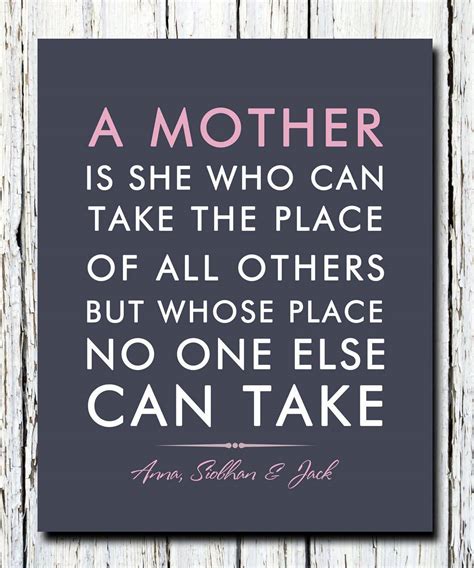 Best 50 Quotes On Mother Dose Of Quotes