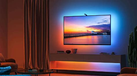 Govee Tv Backlight Lite Review Makes Tvs Smarter Dexerto