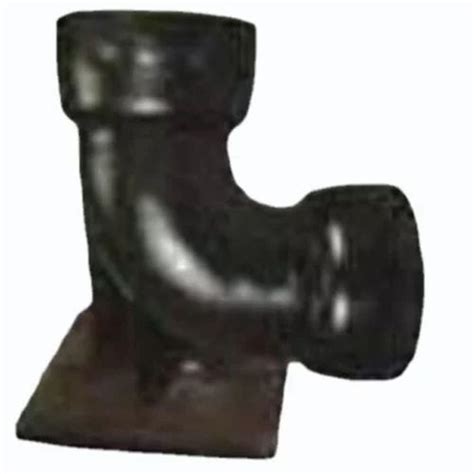 Ductile Iron Double Socket Duckfoot Bend At Best Price In Batala