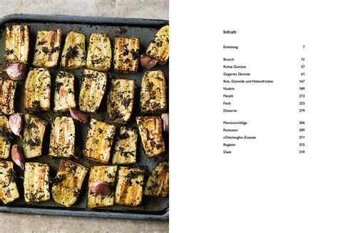 Ottolenghi Simple Kochbuch Und Gewürze Kochbücher Kaufen Bei Rimoco