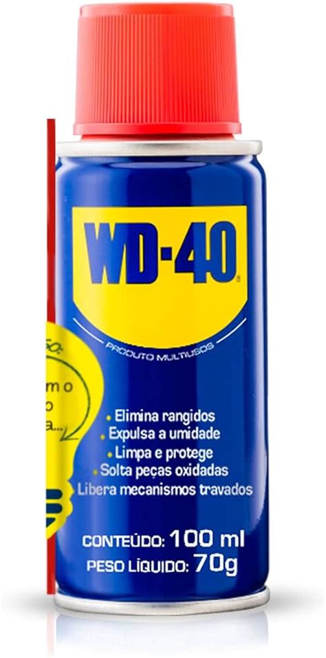 WD-40 Original WD-40 Formula, Multi-Purpose 3-oz Lubricant, 50% OFF