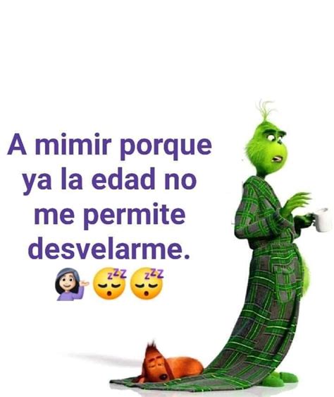 Pin De Viviana Santander Ramirez En Humor Femenino Frases Del Grinch