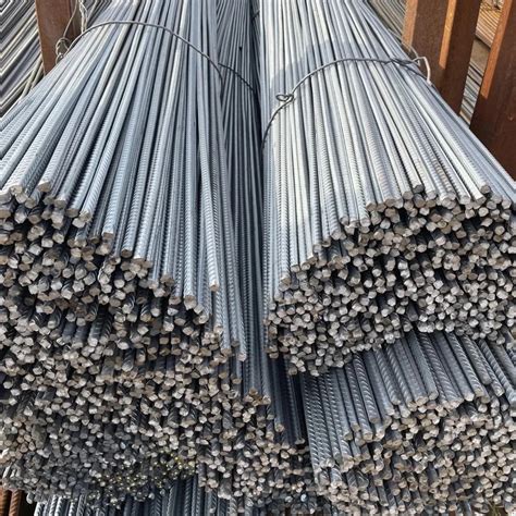 Astm Grade Deformed Steel Rebar Astm A Rebar Astm A Gr Steel