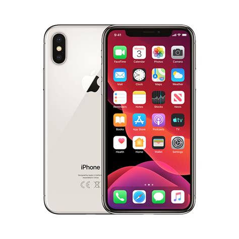 Apple Iphone Xs Max 64gb Mobelix Premium Mobilara