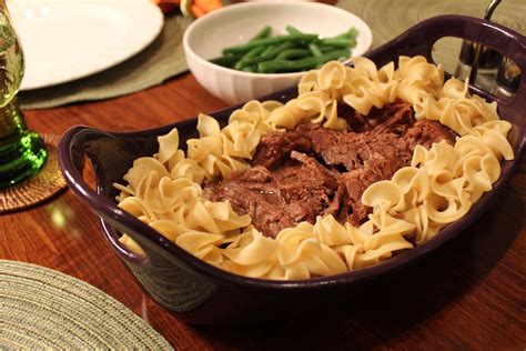 Morton S Of Omaha Beef Pot Roast — I Am Tired Of Cooking Delicious Meatloaf Pot Roast