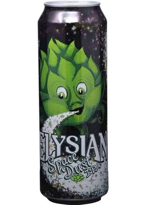 Elysian Space Dust Total Wine And More