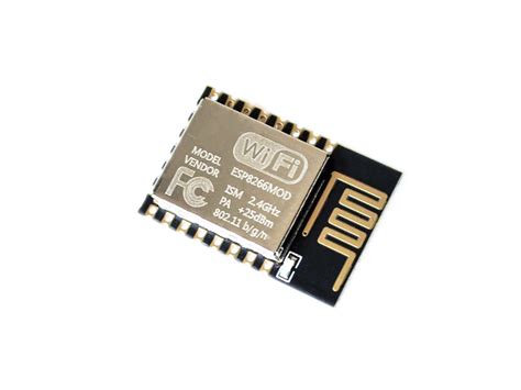 Rf Module For Esp