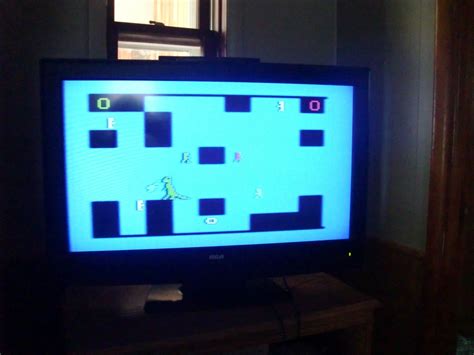 kiblitzing   odd odd odd odd mod rebuilding  magnavox