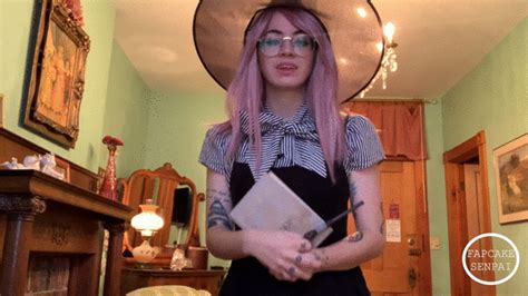 Goddess Fapcake Implied Nude Japanese Shower Bath ASMR