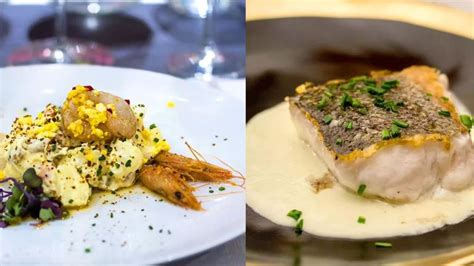 Estos Son Los Cuatro Restaurantes Asturianos De La Cantera Para Ser