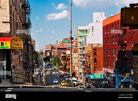 Harlem hi-res stock photography and images - Alamy