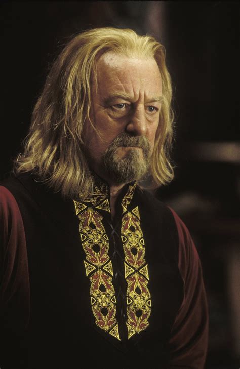 Theoden Lord Of The Rings