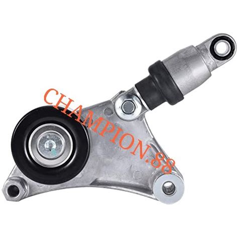 Toyota Estima Acr Camry Acv Wish Fan Belt Tensioner Shopee