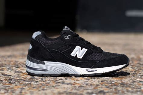 New Balance 991 Upcoming Womens Collection Sneaker Freaker