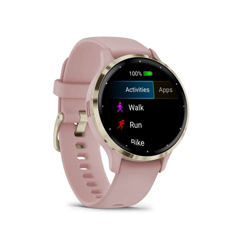 Garmin Venu Ufficiale Lo Sportwatch Che Rileva Tutto Anche La