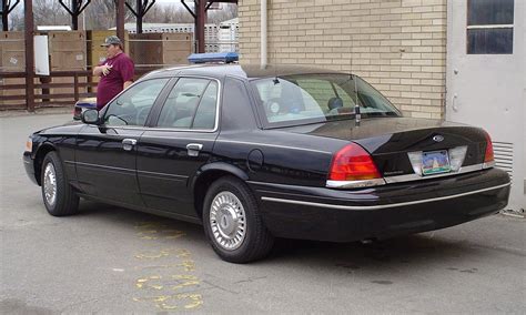 Ford Police Police Cars Ford Galaxie 500 Police Vehicles Law