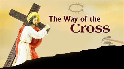 Top 999 Way Of The Cross Images Amazing Collection Way Of The Cross