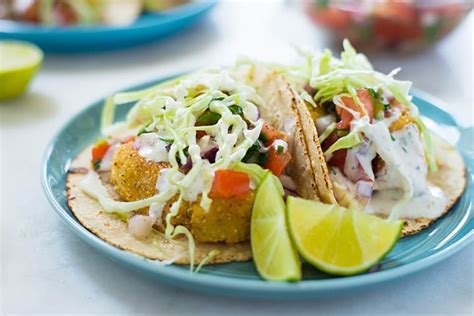 Cotton Patch Nutrition Baja Fish Tacos Besto Blog