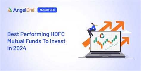 Best Performing Hdfc Mutual Funds To Invest In Angel One