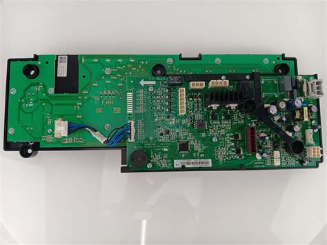 GE Washer Control Boards WH22X35757 (OEM) | Neu Appliance - Parts