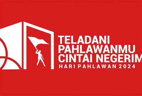 Masuk Kementerian Di Kabinet Baru Inilah Logo Resmi Kementerian