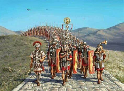 Pin On Rome Roman History Roman Legion Roman Soldiers