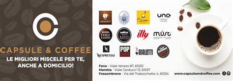 40 tipi di caffè in Italia li conosci tutti Capsule Coffee