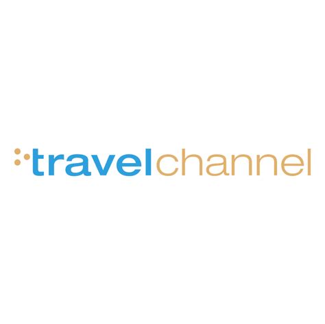 Travel Channel ⋆ Free Vectors, Logos, Icons and Photos Downloads