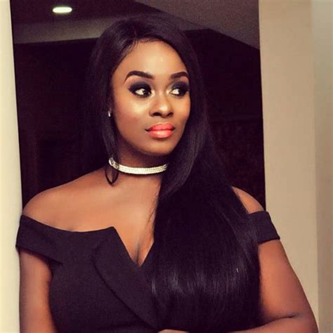 VIDEO Uriel Sheds Hot Tears As She Gets Trolled For Her Saggy Bosom On Instagram 36NG