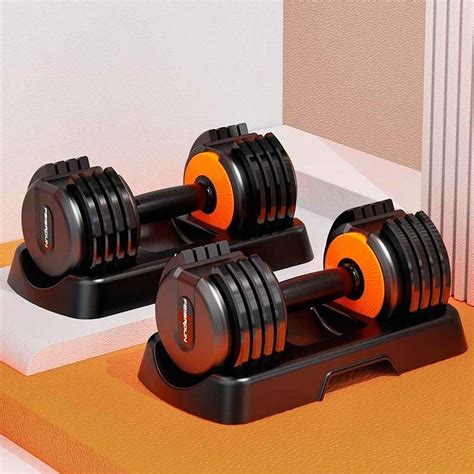 Mancuerna Ajustable Xiaomi Fed Dumbbell Kg