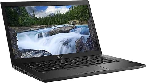 Best Buy Dell Latitude 7390 133 Refurbished Laptop Intel Core I7 16gb Memory 512gb Ssd Gray 7390