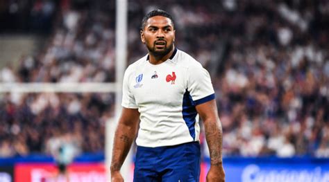 Xv De France La Compo Probable Pour D Fier L Italie